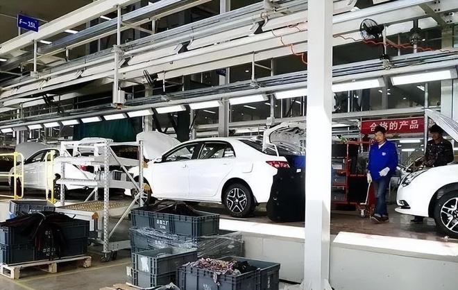 比亚迪“工厂排污致儿童流鼻血”风波 恶意关联还是环保失责？